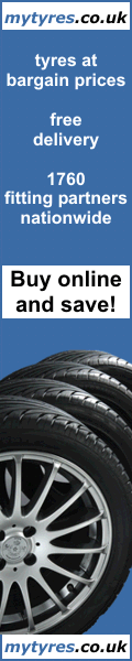 MyTyres