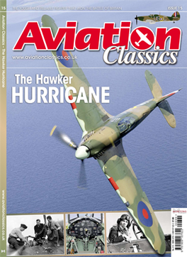 Hurricane Magazine