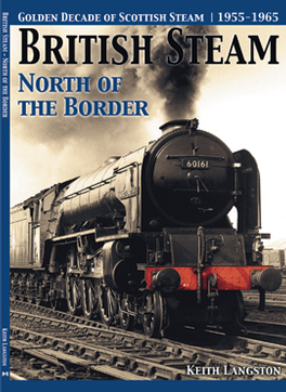 British Steam North of the Border Magazine British Steam North of the Border Magazine