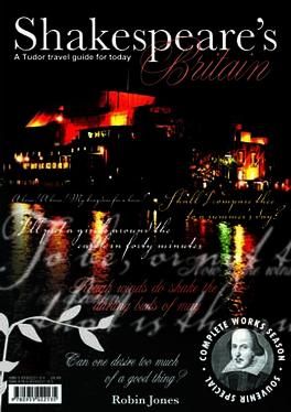 Shakespeares Britain Magazine