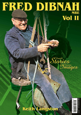 Fred Dibnah Vol 2 Magazine