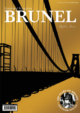 Brunel Magazine