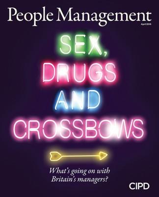 People Management Magazine