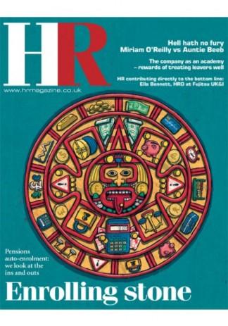 HR Magazine