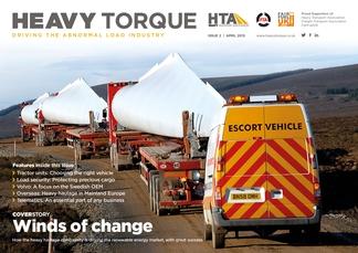 HeavyTorque Magazine