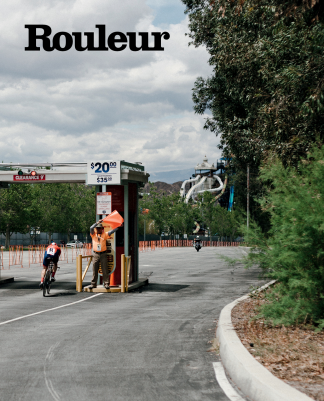 Rouleur Magazine