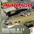 B17 Flying Fortress Magazine