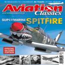 Supermarine Spitfire reprint Magazine