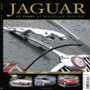 Jaguar 75 Years Magazine