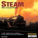 Steam Grand Finale Magazine