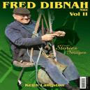 Fred Dibnah Vol 2 Magazine