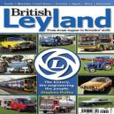 British Leyland Magazine
