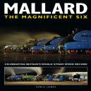 Mallard The Magnificent Six Magazine