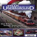 Steam on the Underground Magazine