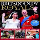 Britains New Royals Magazine