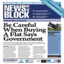 News on the Block Magazine