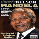 A Celebration of the Life of Nelson Mandela Magazine