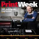 PrintWeek Magazine