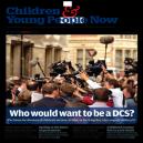 Children and Young People Now Magazine