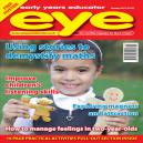 Early Years Educator Magazine