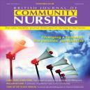 British Journal of Community Nursing Magazine
