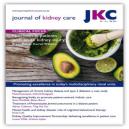 Journal of Kidney Care Magazine