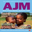 African Journal of Midwifery and Womans Health Magazine