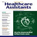 British Journal of Healthcare Assistants Magazine