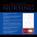 British Journal of Neuroscience Nursing Magazine