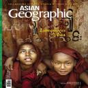 Asian Geographic Magazine