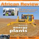 African Review of Business and Technology Magazine
