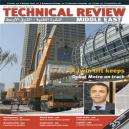 Technical Review Middle East Magazine