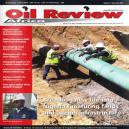Oil Review Africa Magazine