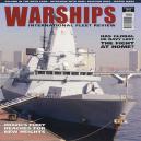 Warships International Fleet Review Magazine