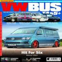 VW Bus T4andT5 Magazine