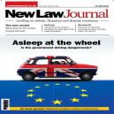 New Law Journal Magazine