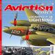 P38 Lightning Magazine