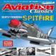 Supermarine Spitfire reprint Magazine