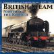 British Steam North of the Border Magazine