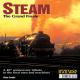 Steam Grand Finale Magazine