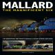 Mallard The Magnificent Six Magazine