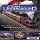 Steam on the Underground Magazine