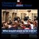 Children and Young People Now Magazine