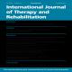 International Journal of Therapy and Rehabilitation Magazine