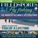 Fieldsports The Worlds Ultimate Fly Fishing Destinations Magazine