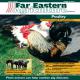 Far Eastern Agriculture Magazine