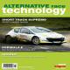Alternative Race Technology Magazine
